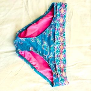 Lilly Pulitzer bikini bottom